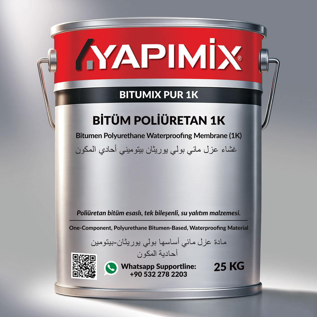 BITUMIX PUR 1K