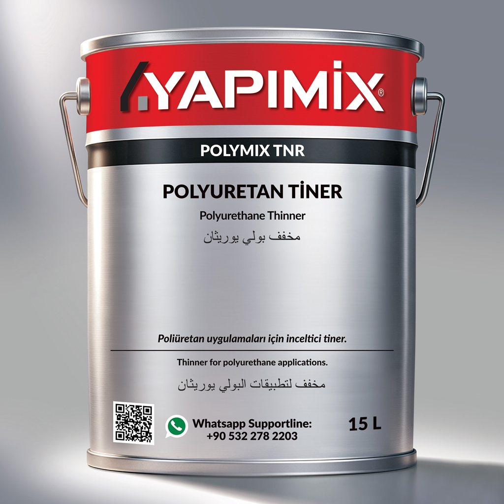 POLIMIX TNR