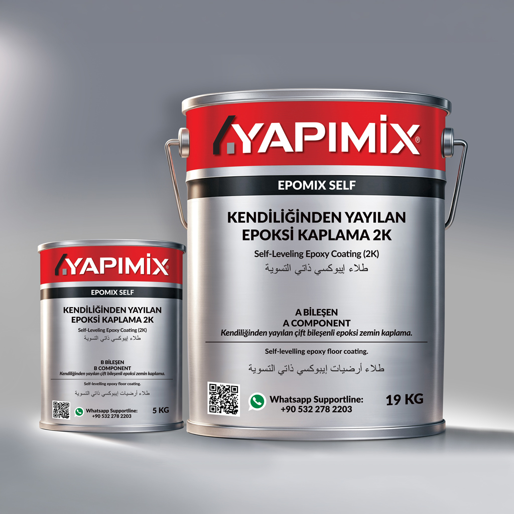 EPOMIX SELF