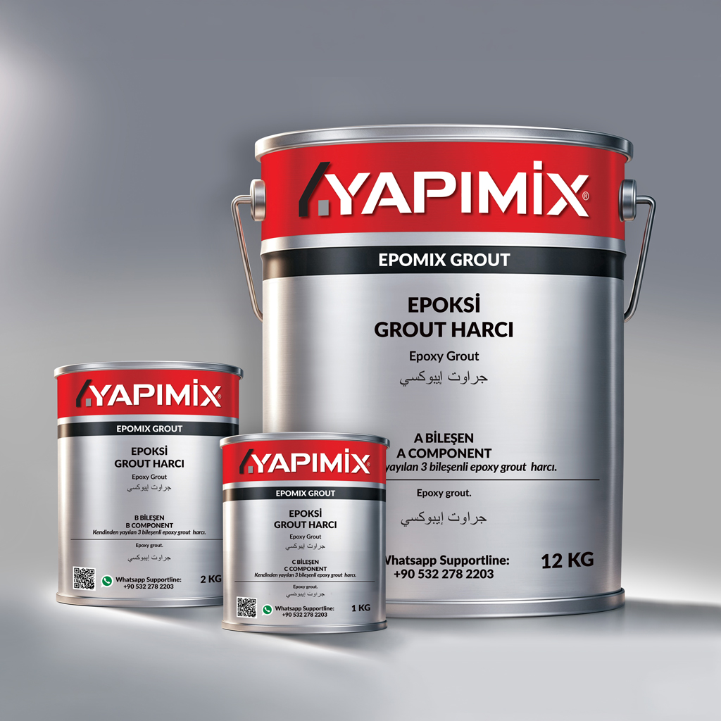 EPOMIX GROUT
